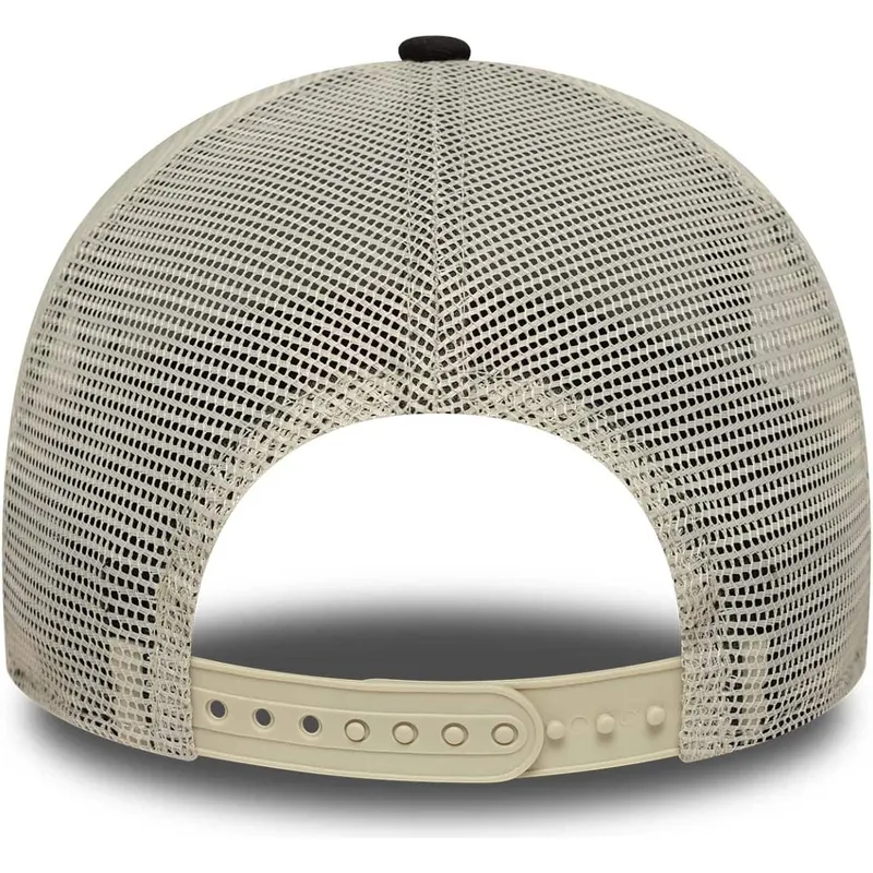 czapka-trucker-czarna-a-frame-floral-icon-los-angeles-dodgers-mlb-new-era