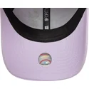 fioletowa-regulowana-czapka-z-zakrzywionym-daszkiem-dla-kobiet-9forty-floral-icon-new-york-yankees-mlb-new-era