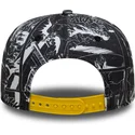 czarna-plaska-czapka-snapback-dla-chlopca-9fifty-all-over-print-batman-dc-comics-new-era
