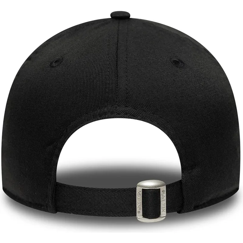 czarna-zakrzywiona-czapka-regulowana-dla-dzieci-9forty-all-over-print-batman-dc-comics-new-era