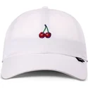 biala-regulowana-czapka-z-zakrzywionym-daszkiem-do-nothing-club-dnc-cherry-od-djinns