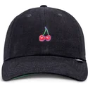 granatowa-czapka-z-daszkiem-regulowana-do-nothing-club-dnc-cherry-od-djinns