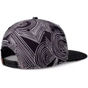 czarna-plaska-czapka-snapback-ma-pattern-od-djinns
