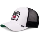 biala-czapka-trucker-do-nothing-club-hft-dnc-cherry-od-djinns