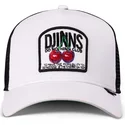 biala-czapka-trucker-do-nothing-club-hft-dnc-cherry-od-djinns