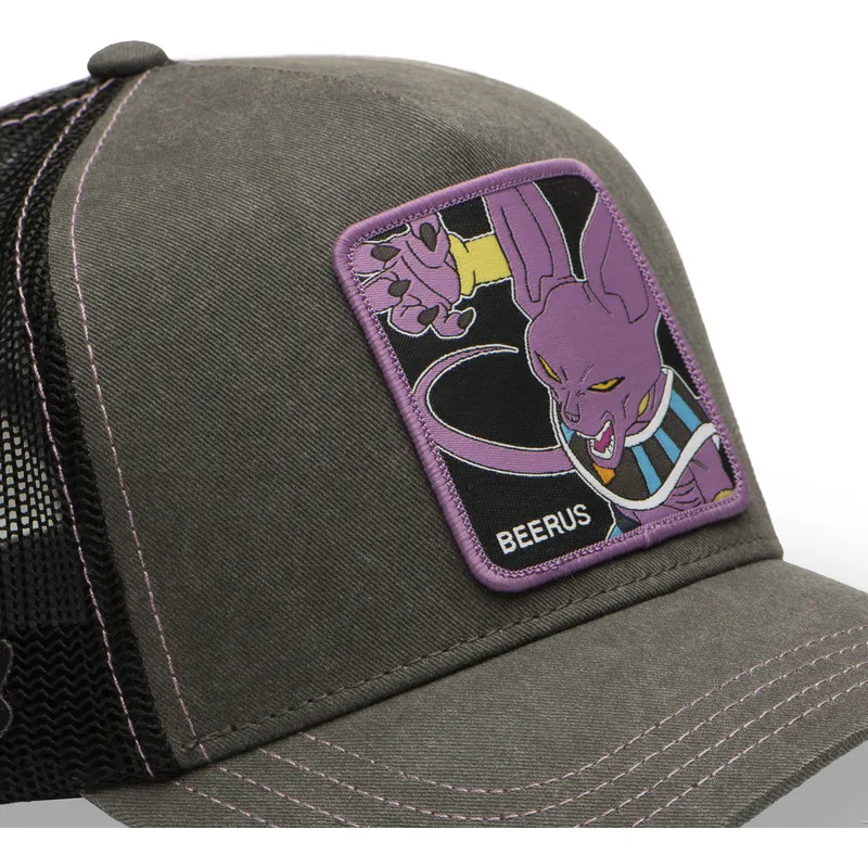 czapka-trucker-szara-beerus-dbs6-bee-dragon-ball-super-od-capslab