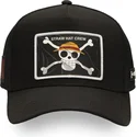 czarna-czapka-truckerka-straw-hat-pirates-op5-fla-one-piece-od-capslab