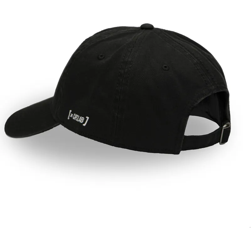 czarna-zakrzywiona-czapka-regulowana-ast1-ast-asteriks-gal-z-capslab