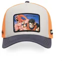 czapka-trucker-wielokolorowa-gohan-vs-majin-buu-dbz9-goh-dragon-ball-od-capslab