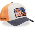 czapka-trucker-wielokolorowa-gohan-vs-majin-buu-dbz9-goh-dragon-ball-od-capslab
