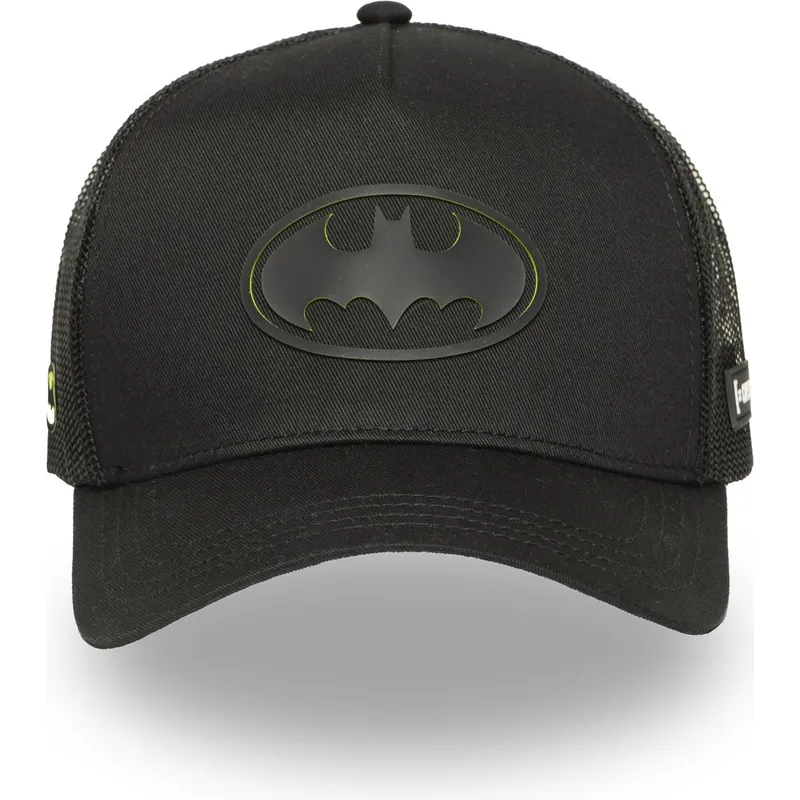 czapka-trucker-czarna-batman-dc8-log-dc-comics-od-capslab