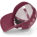 czapka-trucker-bordowa-buckl-b-von-dutch