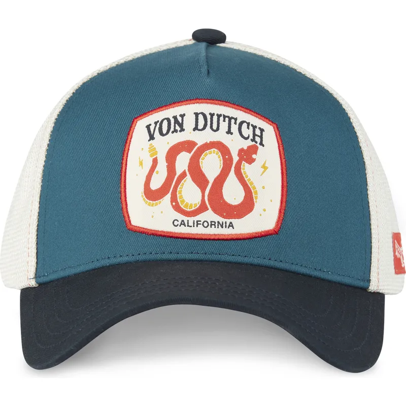 czapka-trucker-niebiesko-biala-wild03-von-dutch