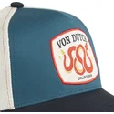 czapka-trucker-niebiesko-biala-wild03-von-dutch
