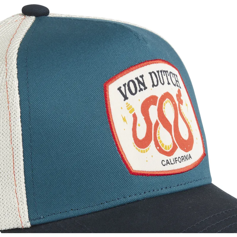 czapka-trucker-niebiesko-biala-wild03-von-dutch