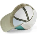 niebiesko-zielona-czapka-trucker-wild04-marki-von-dutch
