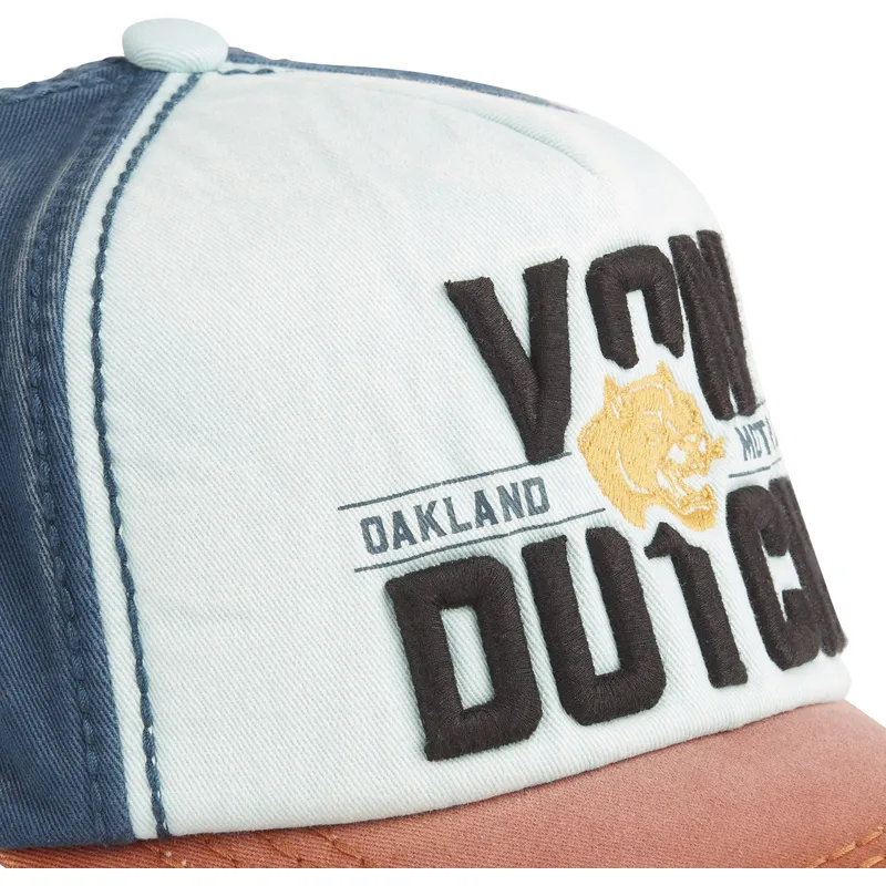 czapka-z-daszkiem-wielokolorowa-snapback-xavier04-von-dutch
