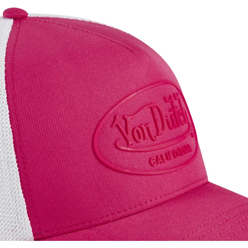 czapka-trucker-rozowo-biala-fluo01-von-dutch