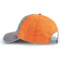 czapka-z-zakrzywionym-daszkiem-niebiesko-pomaranczowa-regulowana-retro02-od-von-dutch