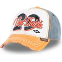 czapka-z-daszkiem-wielokolorowa-regulowana-retro04-marki-von-dutch