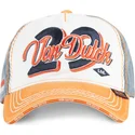 czapka-z-daszkiem-wielokolorowa-regulowana-retro04-marki-von-dutch