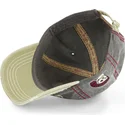czapka-z-zakrzywionym-daszkiem-zielona-regulowana-retro06-marki-von-dutch