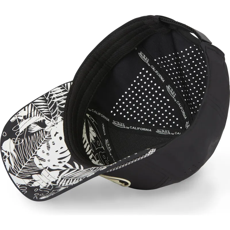 czapka-z-daszkiem-czarna-regulowana-cord04-von-dutch