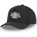 czapka-trucker-czarna-sport01-von-dutch