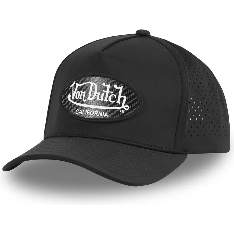 czapka-trucker-czarna-sport01-von-dutch