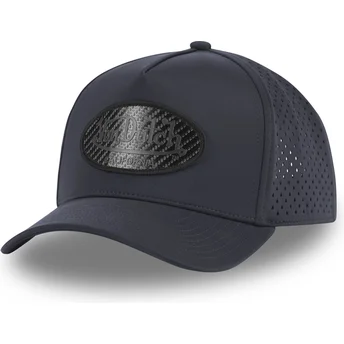 Czapka trucker granatowa SPORT03 od Von Dutch