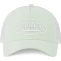 czapka-trucker-zielona-shig-von-dutch