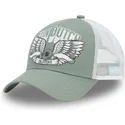 zielona-czapka-trucker-skuf-marki-von-dutch