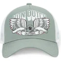 zielona-czapka-trucker-skuf-marki-von-dutch