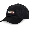 czarna-zakrzywiona-regulowana-czapka-jet-nr-od-von-dutch-x-schott-nyc