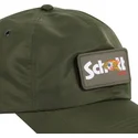 zielona-regulowana-czapka-z-daszkiem-jet-k-von-dutch-x-schott-nyc