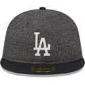 czarna-dopasowana-czapka-z-daszkiem-59fifty-day-retro-crown-los-angeles-dodgers-mlb-od-new-era
