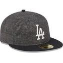 czarna-dopasowana-czapka-z-daszkiem-59fifty-day-retro-crown-los-angeles-dodgers-mlb-od-new-era