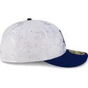 biala-i-niebieska-plaska-czapka-los-angeles-dodgers-mlb-59fifty-day-low-profile-new-era