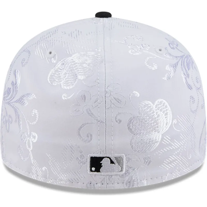 biala-i-czarna-dopasowana-czapka-z-daszkiem-59fifty-day-low-profile-chicago-white-sox-mlb-new-era