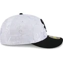 biala-i-czarna-dopasowana-czapka-z-daszkiem-59fifty-day-low-profile-chicago-white-sox-mlb-new-era
