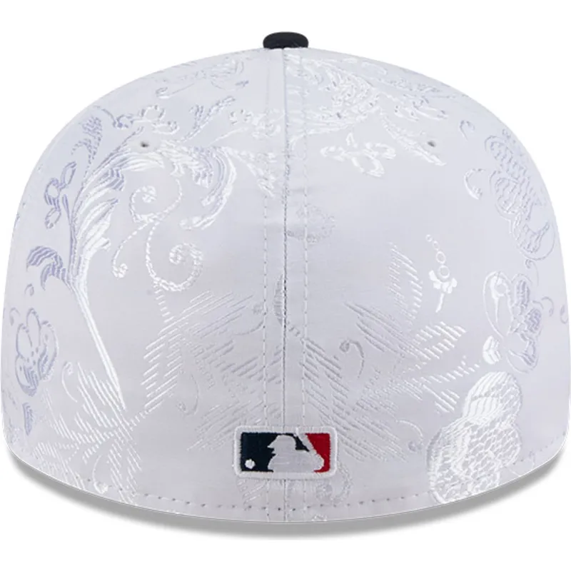 granatowo-biala-plaska-czapka-dopasowana-59fifty-day-low-profile-boston-red-sox-mlb-new-era