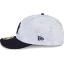 granatowo-biala-dopasowana-czapka-z-daszkiem-59fifty-day-low-profile-new-york-yankees-mlb-marki-new-era