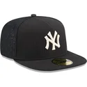 czarna-dopasowana-czapka-z-daszkiem-59fifty-day-a-frame-new-york-yankees-mlb-od-new-era