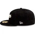 czarna-dopasowana-czapka-z-daszkiem-59fifty-day-new-york-yankees-mlb-od-new-era
