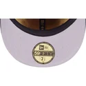czarna-plaska-czapka-59fifty-los-angeles-dodgers-mlb-od-new-era