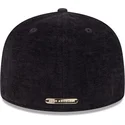 czarna-plaska-czapka-59fifty-los-angeles-dodgers-mlb-od-new-era