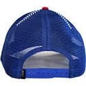 czapka-trucker-niebiesko-czerwona-koza-him-goat-fab-farm-goorin-bros