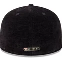 czarna-plaska-czapka-59fifty-day-new-york-yankees-mlb-od-new-era