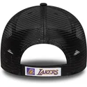czarna-regulowana-czapka-trucker-z-szarym-logo-los-angeles-lakers-nba-9forty-od-new-era