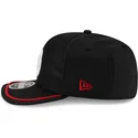 czarna-zakrzywiona-czapka-snapback-9seventy-stretch-snap-camo-zespolu-haas-f1-team-formula-1-od-new-era